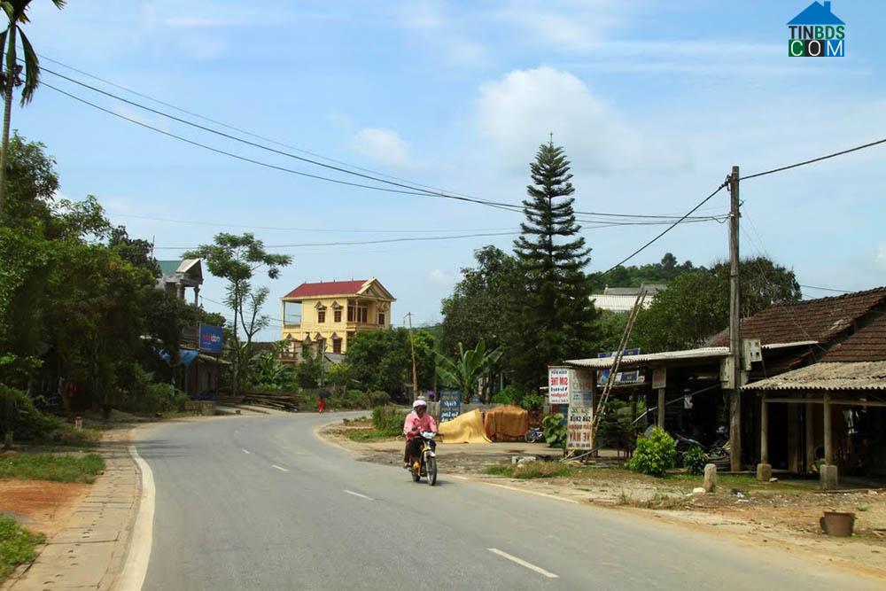 Hình ảnh Xuân Hòa, Lào Cai