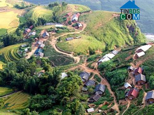 Hình ảnh Y Tý, Lào Cai