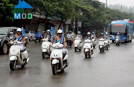 Hình ảnh Yên Bình, Lào Cai