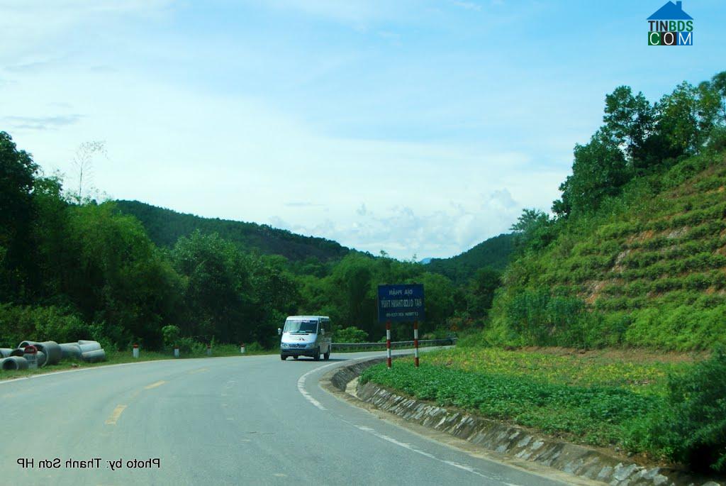 Hình ảnh Yên Xuân, Nghệ An