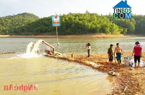 Hình ảnh Anh Sơn Đông, Nghệ An