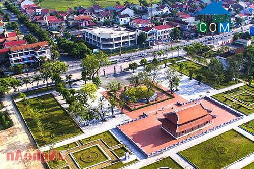 Hình ảnh Hưng Nguyên, Nghệ An