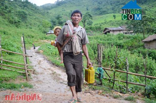 Hình ảnh Keng Đu, Nghệ An