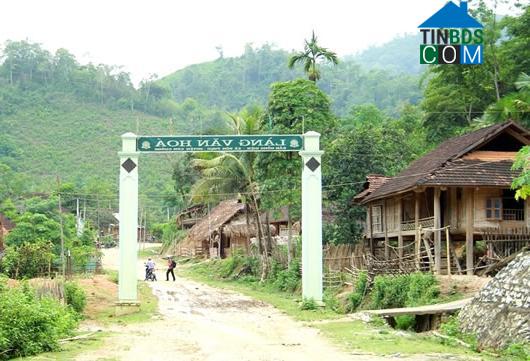 Hình ảnh Cam Phục, Nghệ An