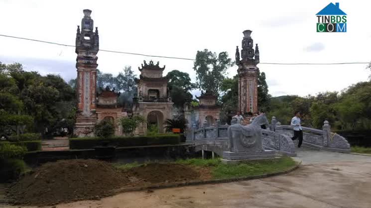 Hình ảnh Đông Lộc, Nghệ An