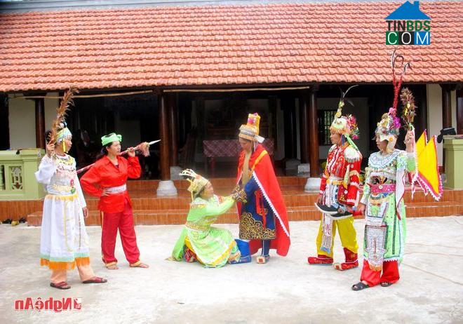 Hình ảnh Hải Châu, Nghệ An