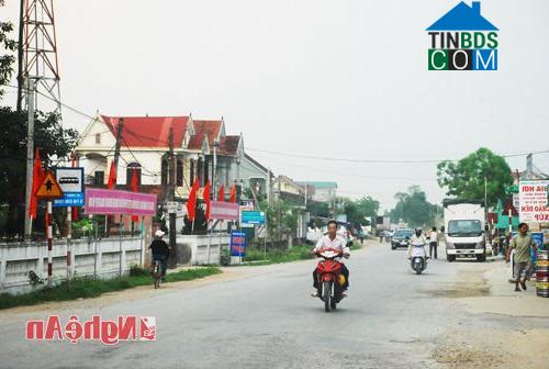 Hình ảnh Quảng Châu, Nghệ An