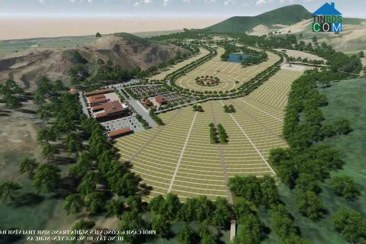 Hình ảnh Lam Thành, Nghệ An