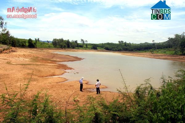 Hình ảnh Lương Sơn, Nghệ An