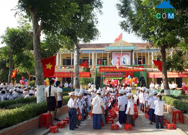 Hình ảnh Minh Châu, Nghệ An