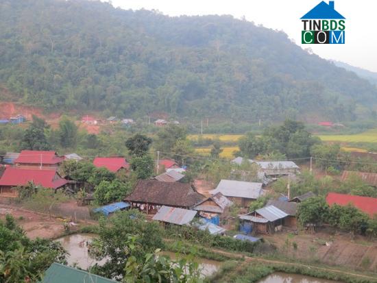 Hình ảnh Mường Típ, Nghệ An