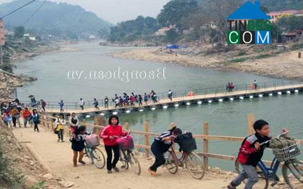 Hình ảnh Mường Xén, Nghệ An