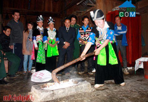 Hình ảnh Na Loi, Nghệ An