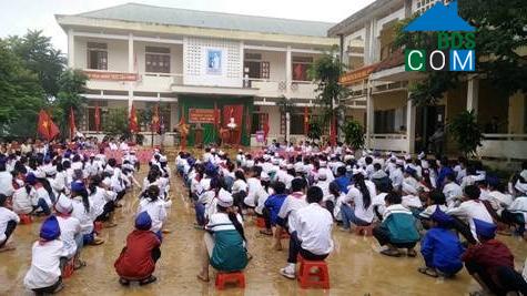 Hình ảnh Nậm Cắn, Nghệ An