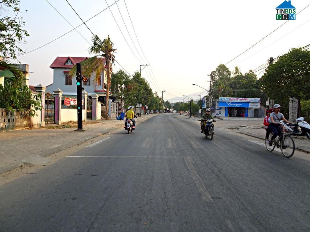 Hình ảnh Sa Thầy, Quảng Ngãi