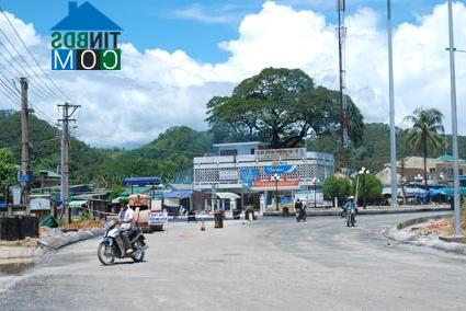 Hình ảnh Sơn Hà, Quảng Ngãi