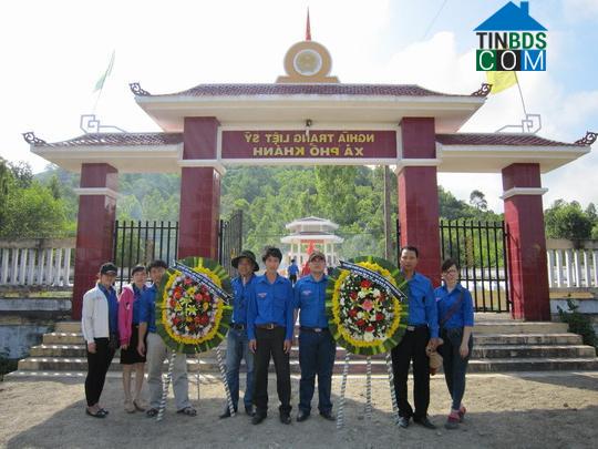 Hình ảnh Khánh Cường, Quảng Ngãi