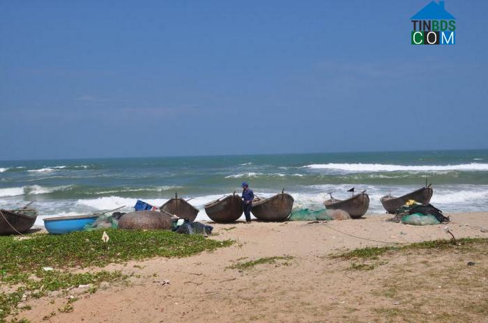 Hình ảnh Lân Phong, Quảng Ngãi