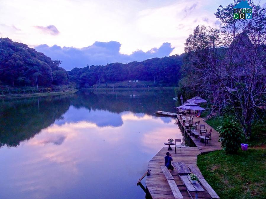 Hình ảnh Măng Đen, Quảng Ngãi