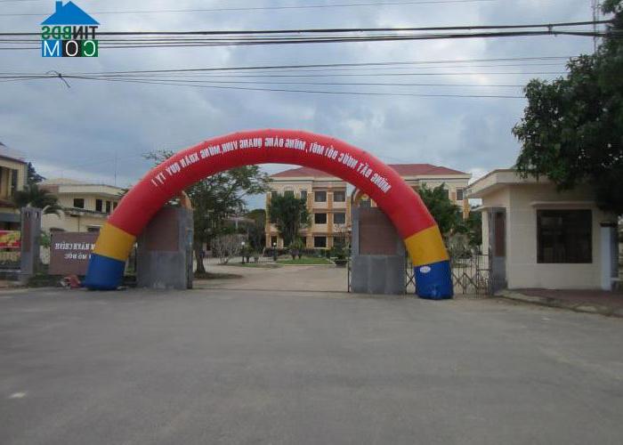 Hình ảnh Mộ Đức, Quảng Ngãi