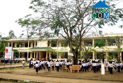 Hình ảnh Nghĩa Giang, Quảng Ngãi