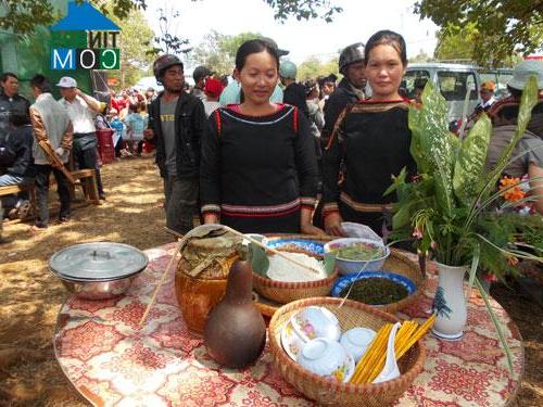 Hình ảnh Ngọk Réo, Quảng Ngãi