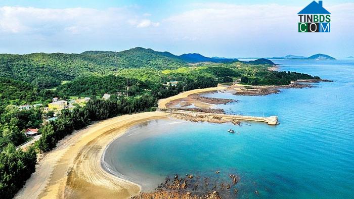 Hình ảnh Cái Chiên, Quảng Ninh