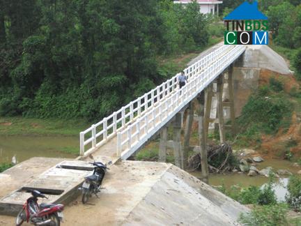 Hình ảnh Sơn Thủy, Quảng Ngãi