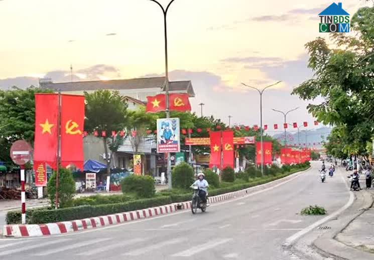 Hình ảnh Tây Trà Bồng, Quảng Ngãi