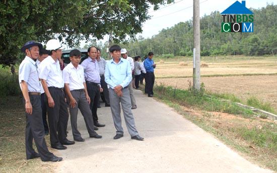 Hình ảnh Tịnh Khê, Quảng Ngãi