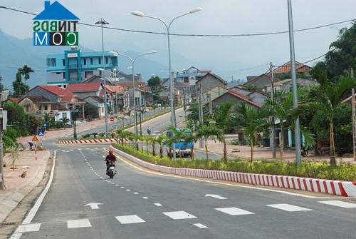 Hình ảnh Trà Bồng, Quảng Ngãi