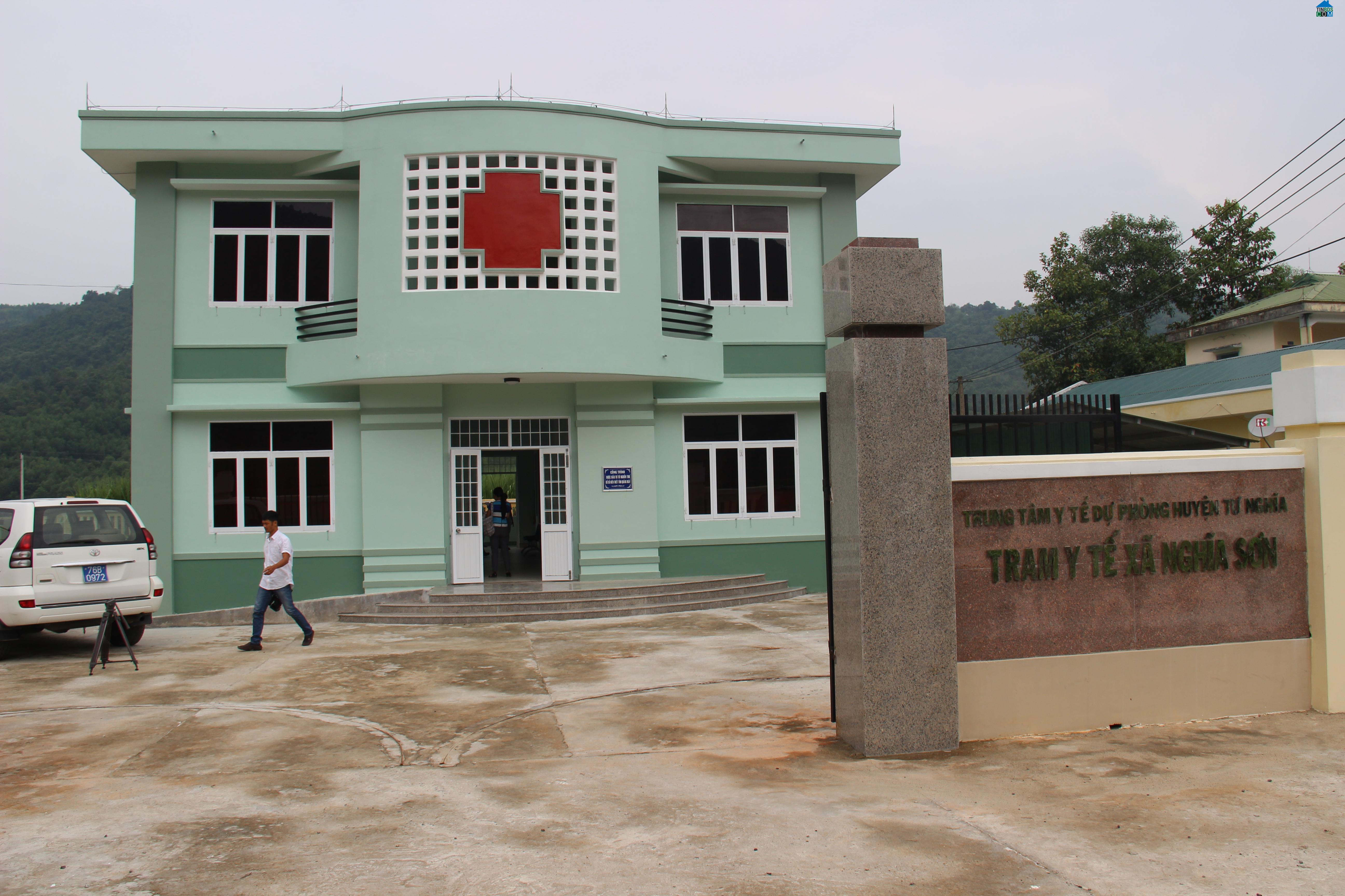 Hình ảnh Trà Giang, Quảng Ngãi