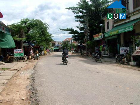 Hình ảnh Trường Giang, Quảng Ngãi