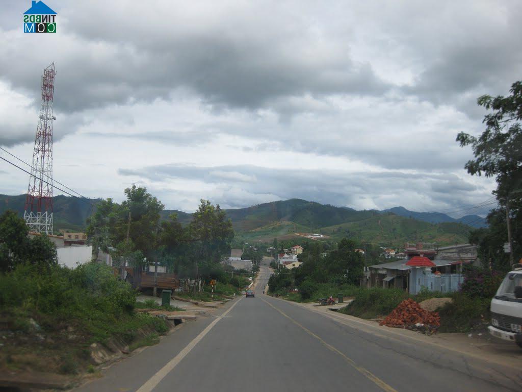 Hình ảnh Tu Mơ Rông, Quảng Ngãi