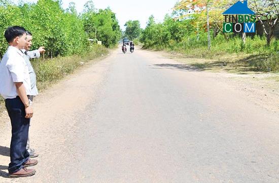 Hình ảnh Đông Sơn, Quảng Ngãi