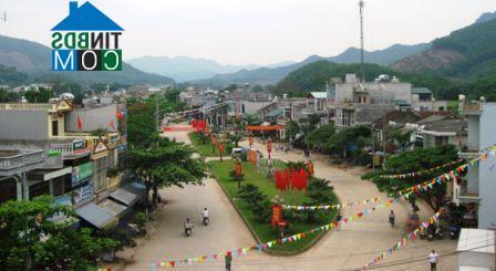 Hình ảnh Ba Chẽ, Quảng Ninh
