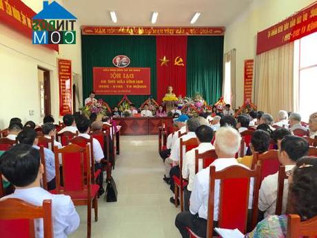 Hình ảnh Bình Liêu, Quảng Ninh