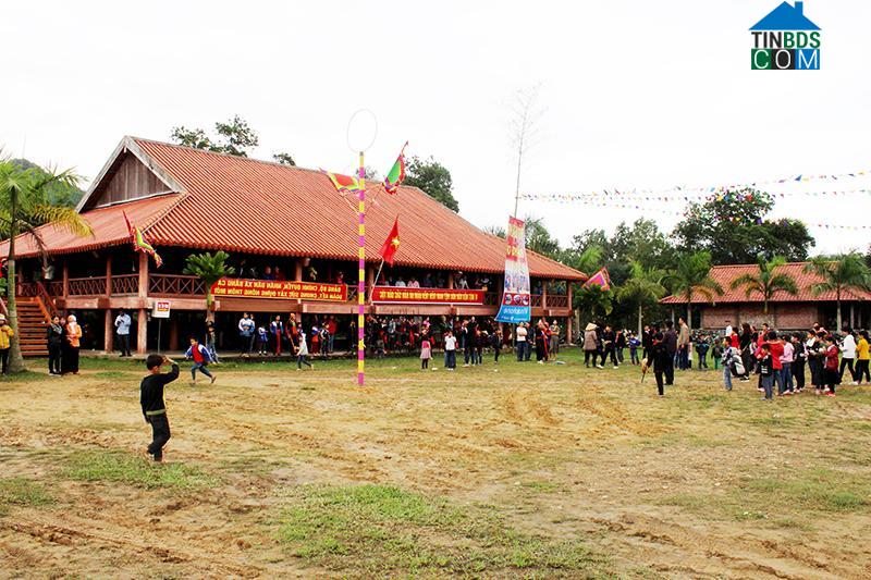 Hình ảnh Quảng La, Quảng Ninh