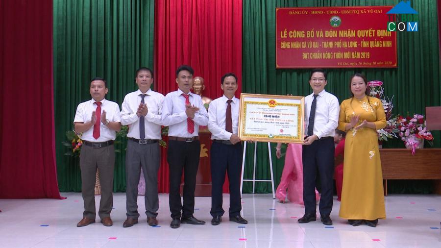 Hình ảnh Thống Nhất, Quảng Ninh