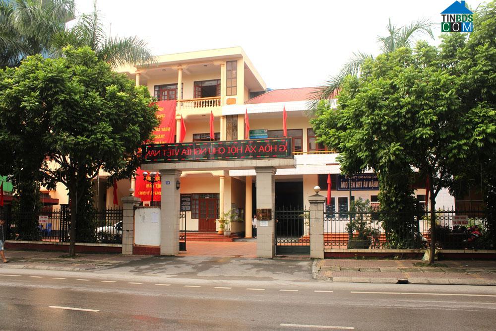 Hình ảnh Uông Bí, Quảng Ninh