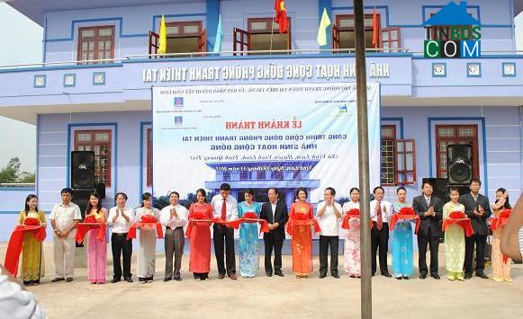 Hình ảnh Vĩnh Thủy, Quảng Trị