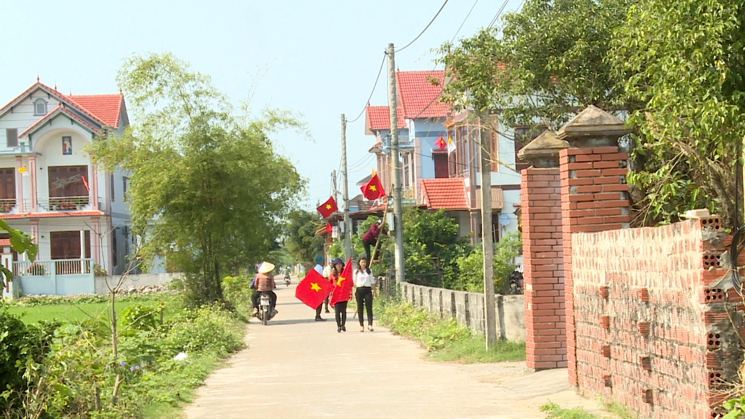 Hình ảnh Bắc Gianh, Quảng Trị