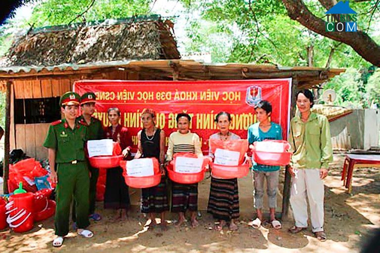 Hình ảnh Bến Quan, Quảng Trị