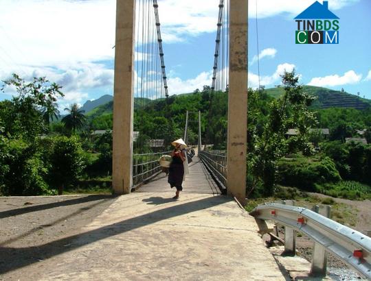 Hình ảnh Dân Hóa, Quảng Trị