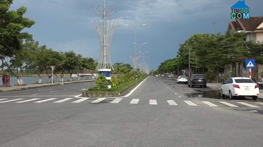 Hình ảnh Diên Sanh, Quảng Trị