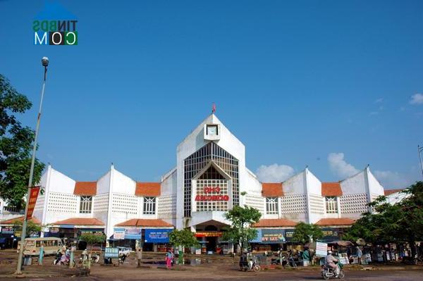 Hình ảnh Đông Hà, Quảng Trị