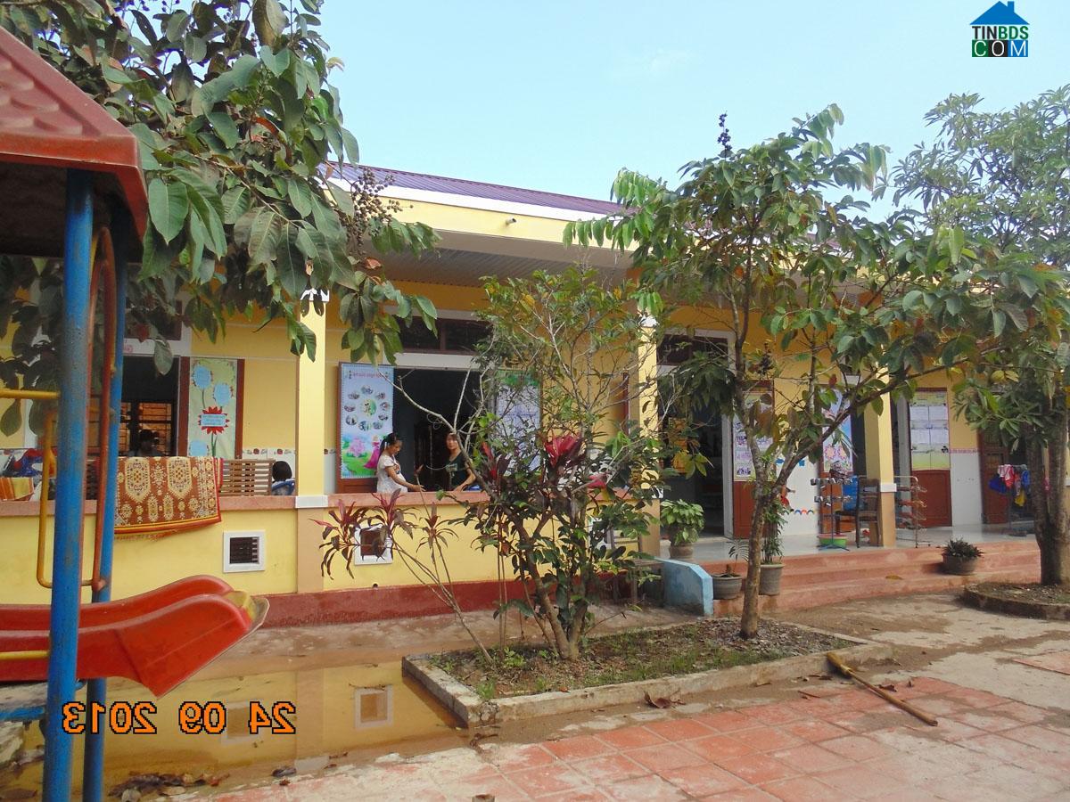 Hình ảnh Tân Thành, Quảng Trị