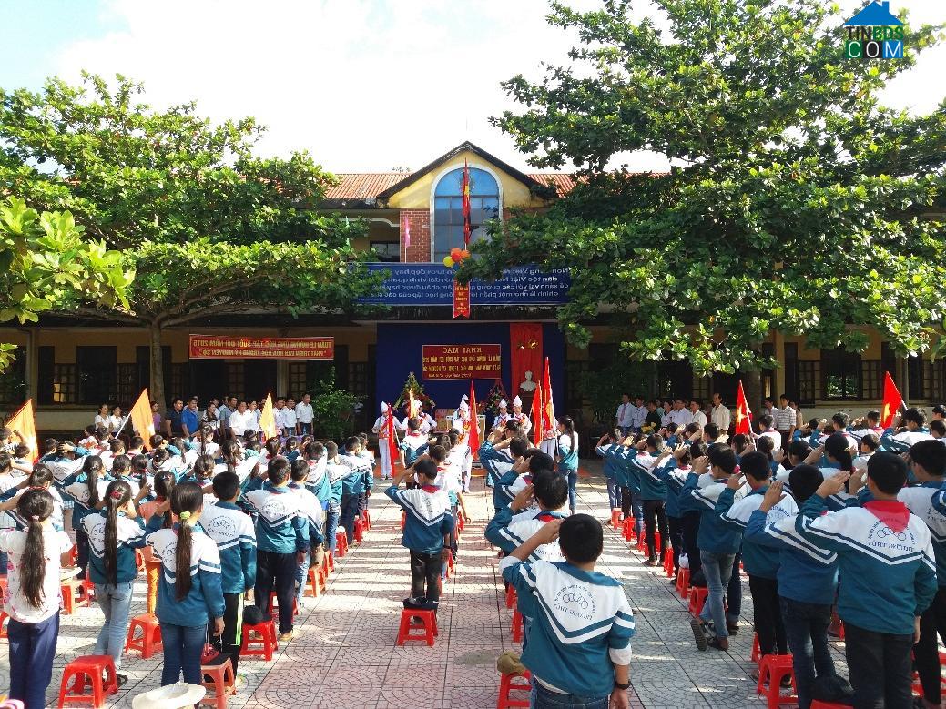 Hình ảnh Trường Phú, Quảng Trị