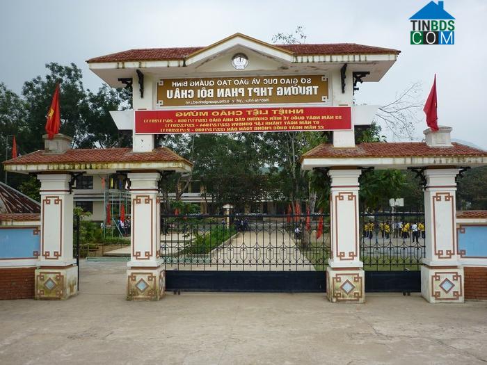 Hình ảnh Tuyên Bình, Quảng Trị