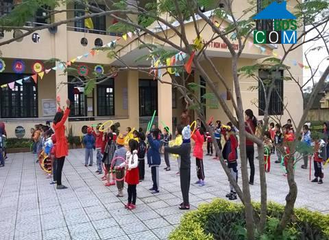 Hình ảnh Lệ Ninh, Quảng Trị